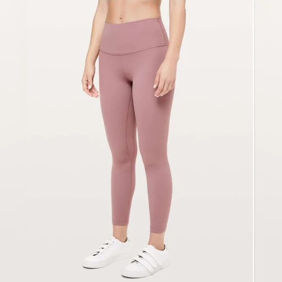 Lululemon Align Pant II 25" - Picture 1 of 9